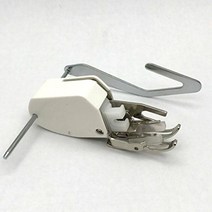 Cutex (TM) Brand Even Feed Walking Foot with Quilt Guide #P60444 for Low Shank Sewing Machines null, 1, Cutex (TM) Brand Even Feed Wal