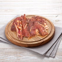 갈매기살 국내산돼지고기 토시살 등급, 03. 국내산 수제 양념 돼지 갈비 3kg (M55EE