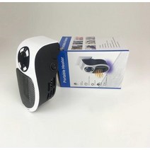 겨울 전기 히터 휴대용 플매트 카펫 러그인 벽 방 난방 난로 가정용 라디에이터 원격 기계 500W 장치, [01] Electric Heater, [02] EU, [01] white, 화이트 (리모컨 없음)