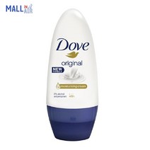 호주 도브 Dove 데오드란트 롤온 오리지널 50ml