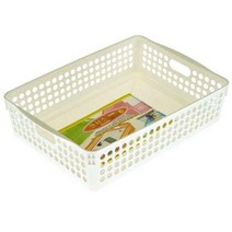 HNI053236 네트망 라탄센서스바스켓 색상랜덤 다용도바구니 7호 미화 볼가 계육 감자, 1