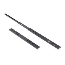 손철물 서랍장레일 3단볼레일 서랍 3단 슬라이드 레일