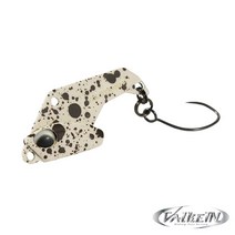 [털보낚시]발케인 발케논 4.0g, M137