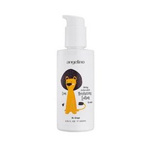 닥터올가 엔젤리노 베이비 카렌듈라 모이스춰라이징 로션 200ml, 1개