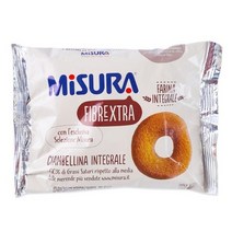 미주라 통밀도너츠, 10개