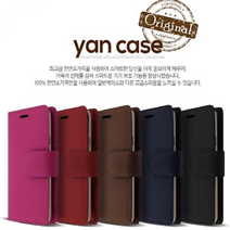 LG Stylus2 엘지 스타일러스2 얀케이스 천연소가죽 다, 핑크, 없음