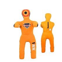 MMA SPORTS BJJ 레슬링 더미 펀칭 백 서브미션 MMA 브라질 주짓수.. 정품보장