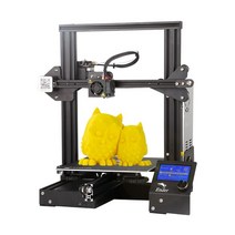 3D 프린터 모델링 키트 DIY 프린트 전문가용 인쇄, 공식 표준, 엔더-3