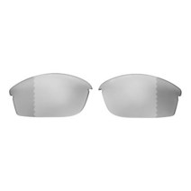 Walleva 교체품 렌즈 For 레이벤 RB4173 62mm 선글라스 - Multiple Options