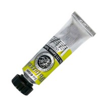 [알파색채] 골드 수채화물감 15ml 시리즈 A (색상 선택), A/153/Indigo