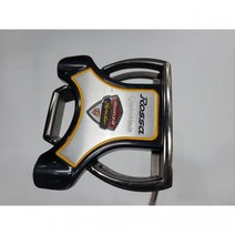 MONZA SPIDER AGSI+ 말렛퍼터 34인치 // 2003600956027, 기본 : 상세페이지 참조