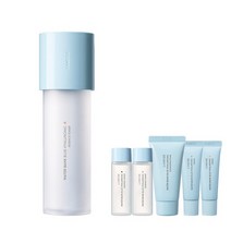 라네즈 워터뱅크 블루 히알루로닉 토너 160ml (옵션), 옵션:지복합용