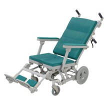 실버타운 양로원 요양원 장애인 복지시설용 리클라이너 목욕의자