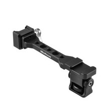 DJI RS2 RSC2 용 Ronin 모니터 장착 확장 브래킷 RS 2 RSC 2 짐벌 나토 레일 마운트 마이크 비디오 라이트에 부착, Monitor Mount