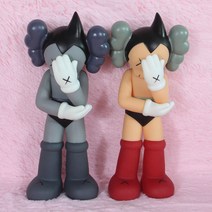[모숭상]쫑토이KAWS 카우스 아스트로보이 아톰 피규어
