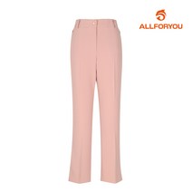 [올포유] 여성 뒷밴딩 밑단 트임 팬츠 AWPTJ5551-403_G