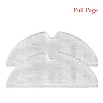 오리지널 roborock 2020 새로운 분리형 메인 브러시 roborock s6 s50 s5max s6 maxv s4 e4 용 5 암 실리콘 사이드 브러시 롤 브러시, 걸레