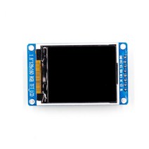 터치 스크린 모듈 용 1.8 인치 TFT LCD 디스플레이 HD 320x240 ILI9341 FO 용 Ultra