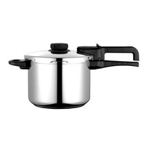 Fagor 파고 – Dual Xpress Pressure Cooker (Made in Spain) – 듀얼 엑스프레스 프레셔 쿠커 (메이드 인 스페인) 8L