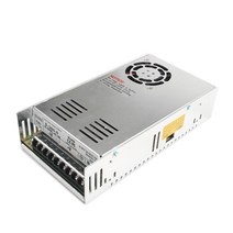 S-360W 5V 12V 24V 36V 48V Power Supply AC to DC Converter, 04 36V