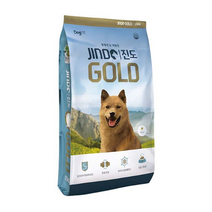 도그랑 어덜트 진도골드 건식사료