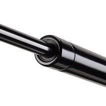 스트럿바 2018 2020 기아 씨드 콤비 밴 스포티곤 (CD) 용 2 피스 리어 테일 게이트 가스 쇼크 스트럿 댐퍼