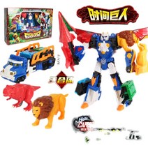 로봇장난감 작동변신 장난감 카봇 쿵시리즈 로봇 유니티 마이티가드 합체 K캅스 헬로 변형, 13. 카바오 체쉔 베헤모스 에