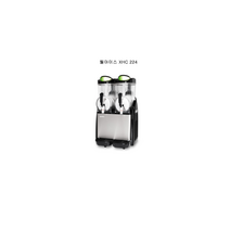[웰아이스] 슬러시(그라니타)제조기 XHC 224 / 24시상담 050-5235-1001, 상세 참조