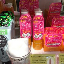 [이라운드몰]로제트 보습 로션 화장수 클리어튠 클리어 업 200ml, 단품