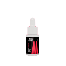 맨심 무스타치 수염세럼 제모세럼 18ml, 무스타치세럼