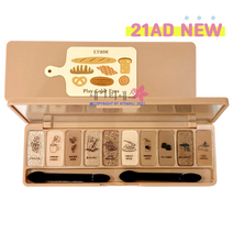 에뛰드 플레이 컬러 아이즈 아이 팔레트 [베이크 하우스], [베이크하우스], 1개