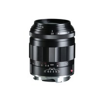 보이그랜더 APO-SKOPAR 90mm F2.8 블랙 VM 마운트