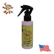 Lizard Spit MP-01 GUITAR POLISH (기타용 다용도 폴리쉬 4oz 일반용량) / 기타 폴리쉬 / 기타 컨디셔너 / 청주기타매장 / 퀸악기점, *