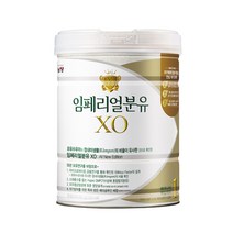 임페리얼드림XO 분유 1단계, 1개, 800g