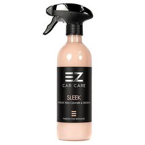 이지카케어 슬릭 인테리어 드레싱&클리너 500ml, 단품
