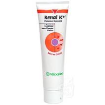 베토퀴놀 레날 케이 플러스 142g, 1개