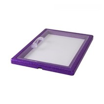 업소용 베이커리 디저트 배달 보관용기 박스 케이터링 식품 등급 EPP 상자, 18.투명박스커버