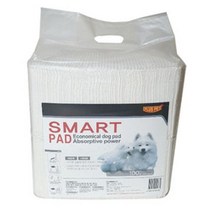 배변 애견 스마트 100매X8 강아지 소형견 패드