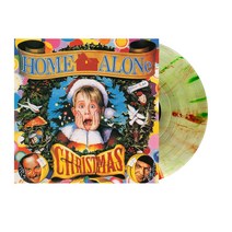 나홀로 집에 크리스마스 앨범 음반 에디션 엘피판 LP 레코드판 Vinyl, 기본