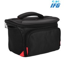 상세설명참조 IFG DSLR 미러리스 숄더백 소니 A7S A7R II, IFG 카메라 가방