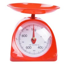 PGM1*^몰주부저울 1kg 아날로그 시장 주방 바늘 요리용 조리용 무게측정기 베이킹^*1췤pgm, a^^*옵션없슴