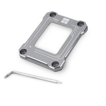 Thermalright-인텔 12 세대 CPU 벤딩 교정기 프레임 보호기 LGA1700/1800 버클 고정 CNC 알루미늄 합금, 03 Grey
