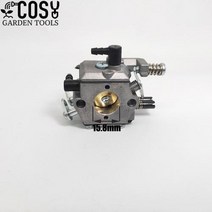 전동공구 부품 전기 톱 기화기 카브 중국어 가솔린 4500 5200 5800 45cc 52cc 58cc 교체 예비