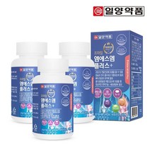 일양약품 프라임 엠에스엠 플러스 3병(6개월)