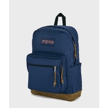 JANSPORT 잔스포츠 라이트팩 NAVY