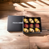 고당도 태국 망고 애플망고 가정용 추석 선물세트, 1박스, 태국 골드망고 4kg(8-12과)