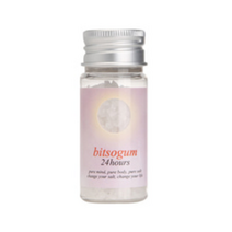 백석빛소금 24시간 용융소금 알갱이 (40g) - 휴대용 미니사이즈, 40g, 1개