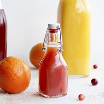 보르미올리 스윙 보틀 125ml, 1개