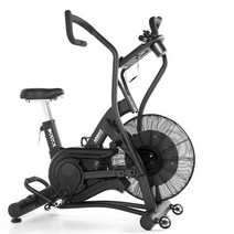 바보사랑 바디엑스 팬바이크 AIR300 에어바이크 인터벌 헬스자전거 .바디엑스