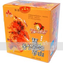 향라웨이 설곤약, 18g, 20개입